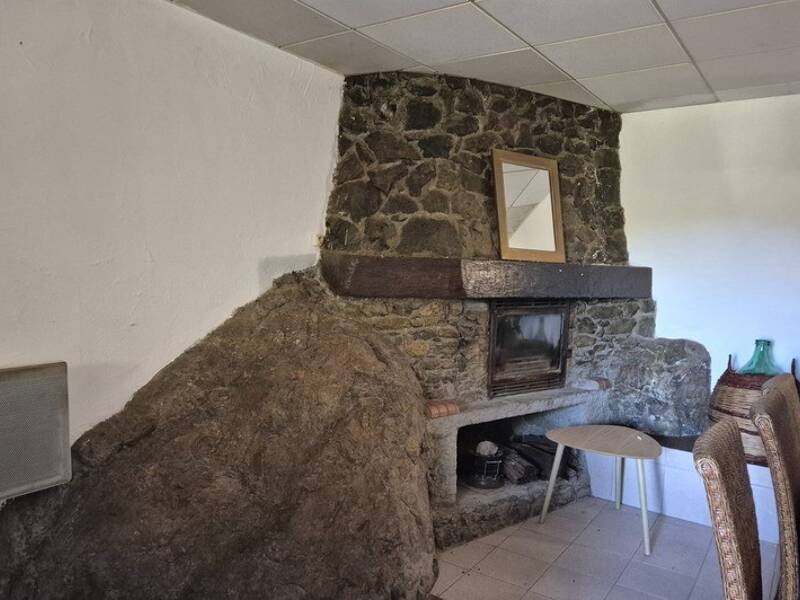 Maison à vendre, 208m², CORTE