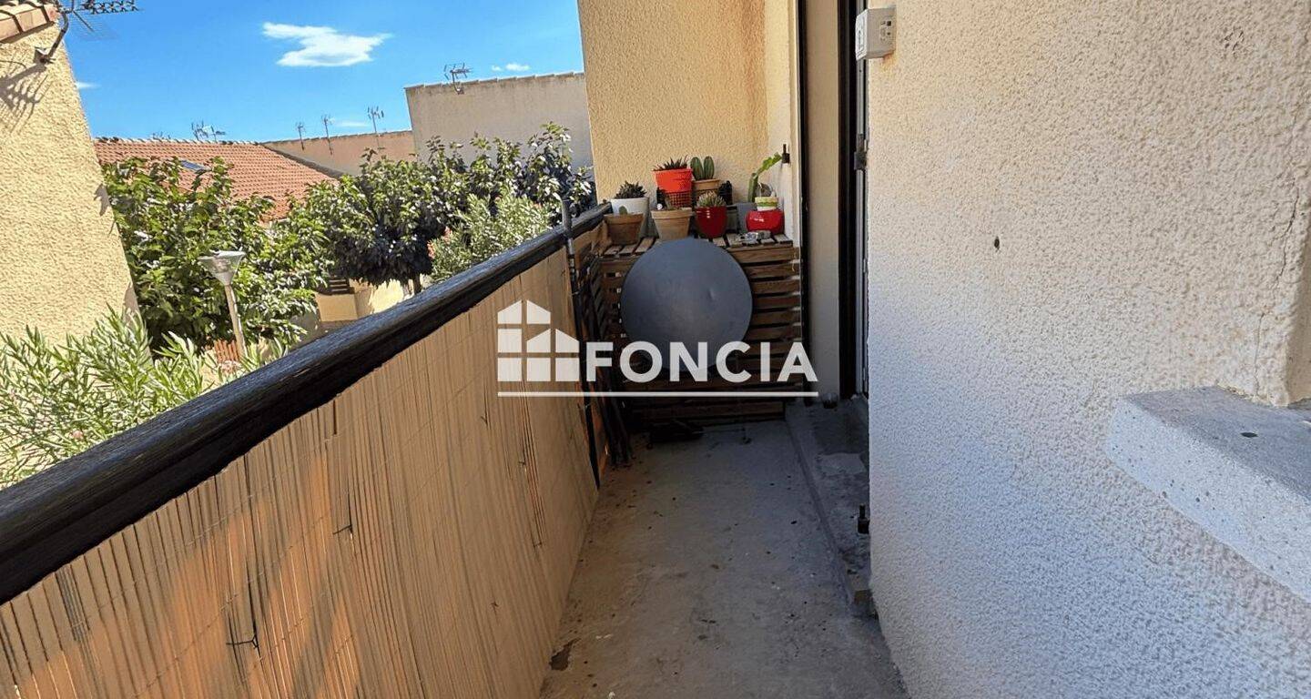 Maison à vendre, 32m², LEUCATE