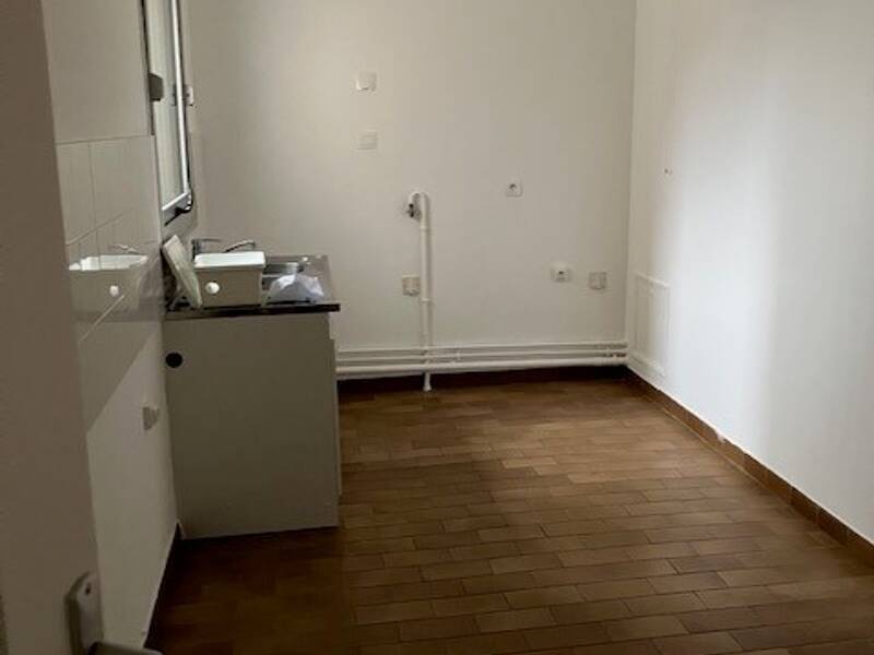 Maison à louer, 82m², PARIS 20E