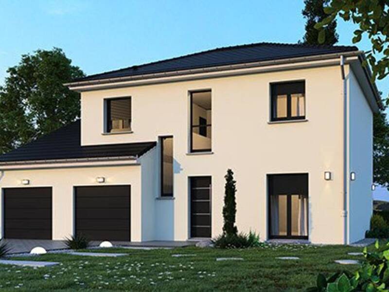 Maison à vendre, 44m², VOISINS LE BRETONNEUX