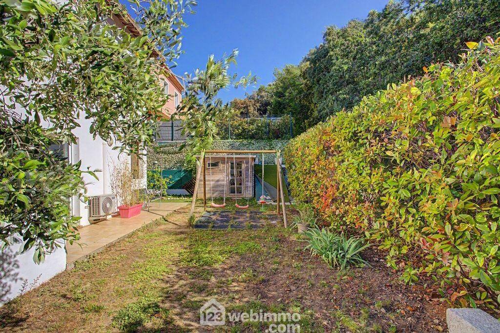 Maison à vendre, 94m², ANTIBES