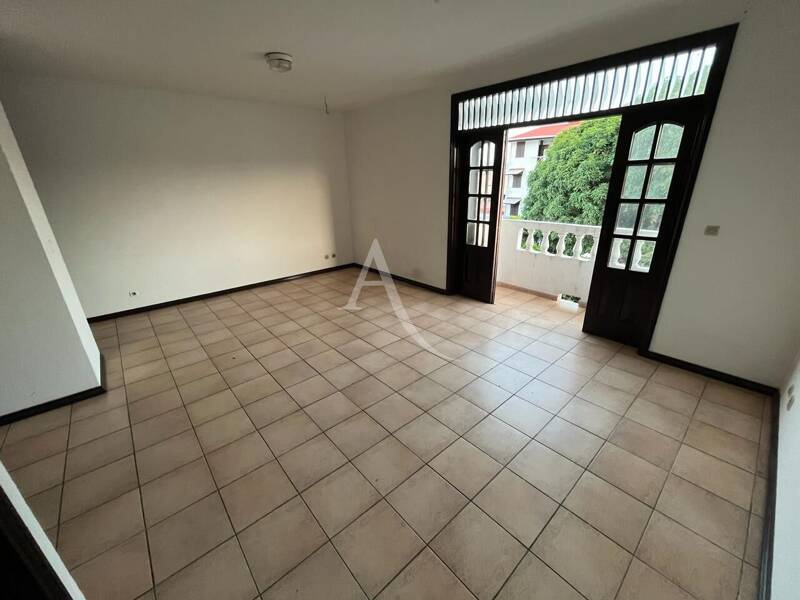 Maison à louer, 31m², CAYENNE
