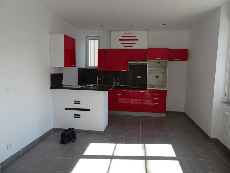 Maison à louer, 42m², CLAYE SOUILLY