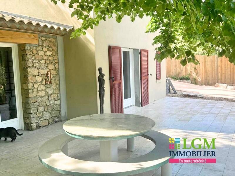 Maison à vendre, 67m², VAR