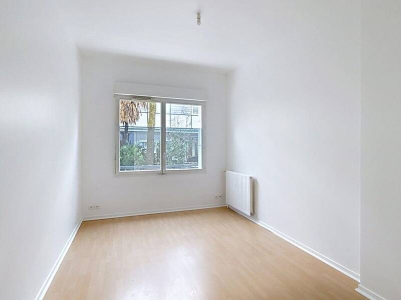 Maison à louer, 27m², LEVALLOIS PERRET