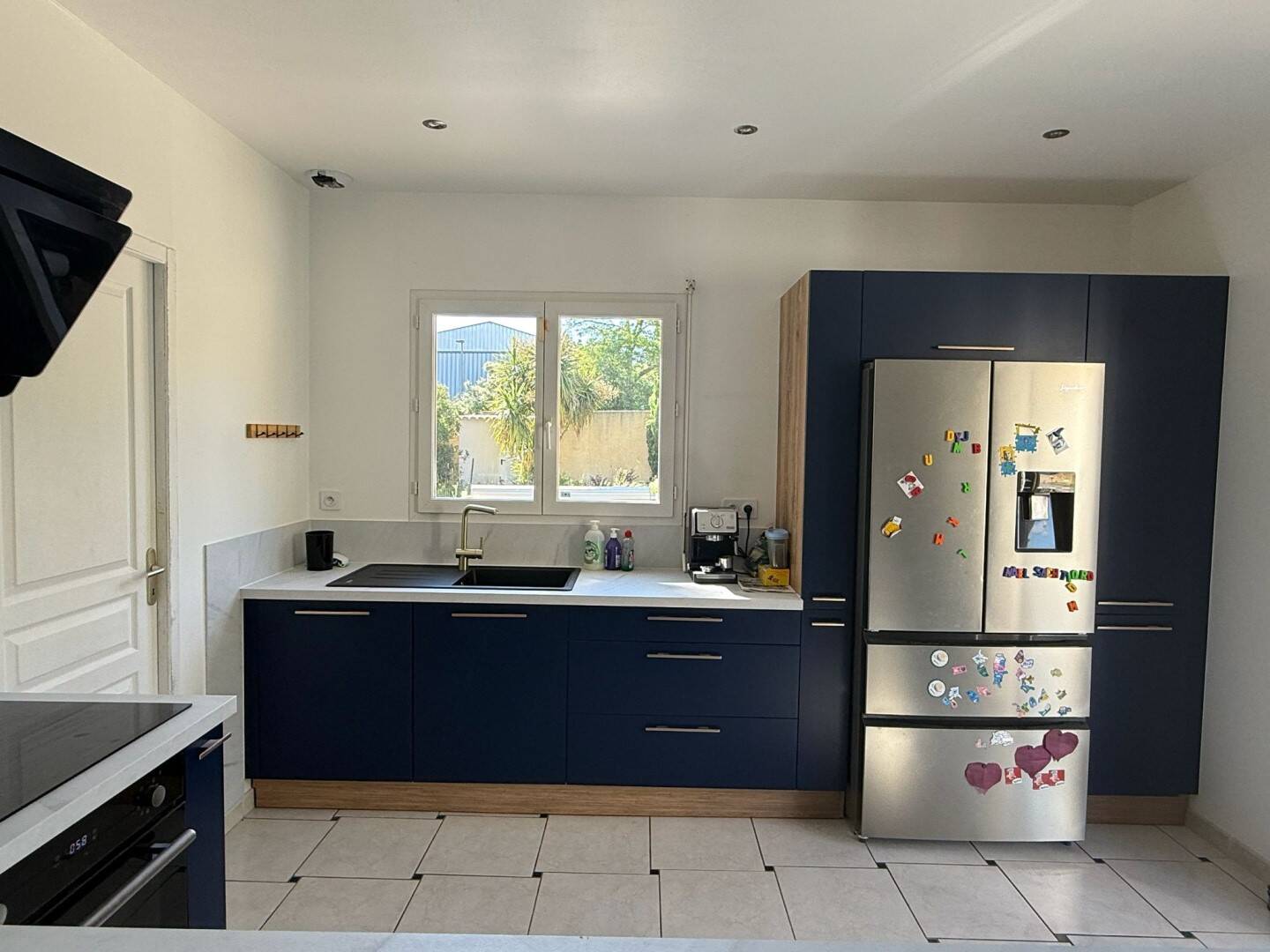 Maison à vendre, 154m², MONTAGNAC