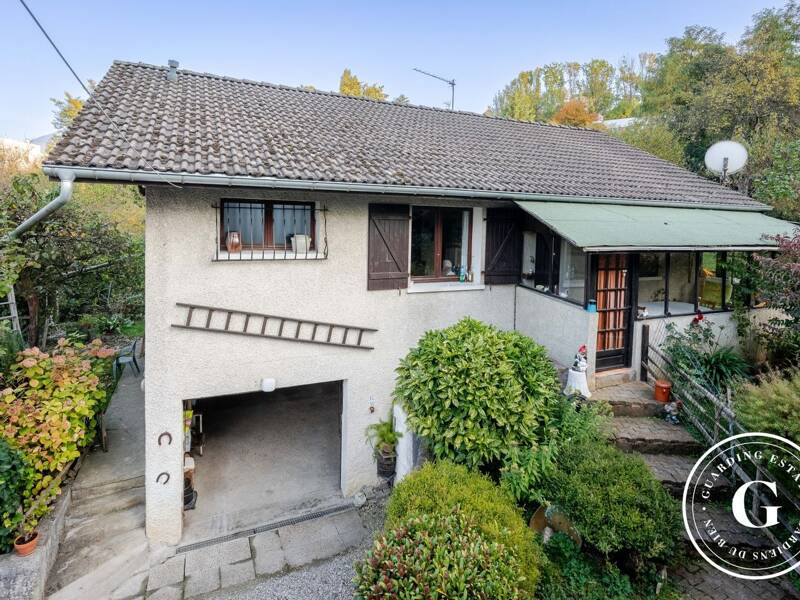 Maison à vendre, 109m², ANNECY