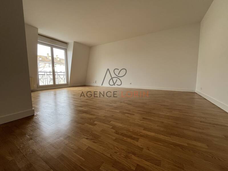 Maison à louer, 93m², CROISSY SUR SEINE