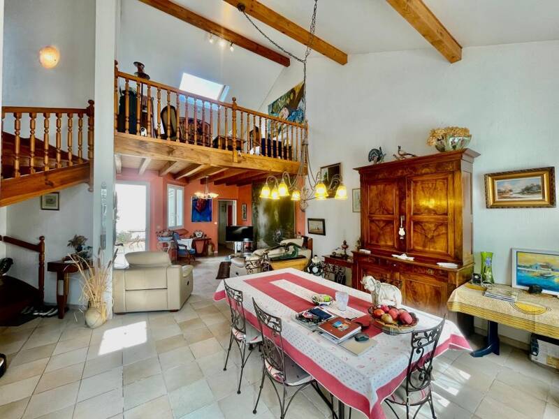 Maison à vendre, 142m², VIELLA