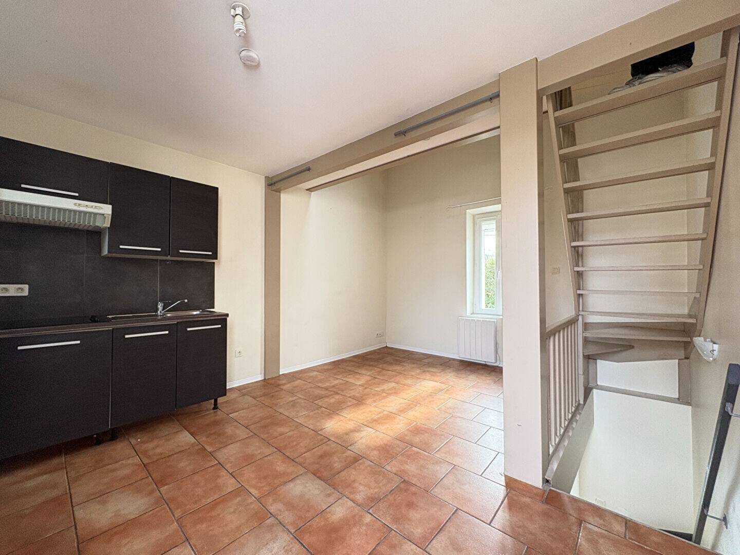 Maison à vendre, 33m², VILLENEUVE SUR LOT