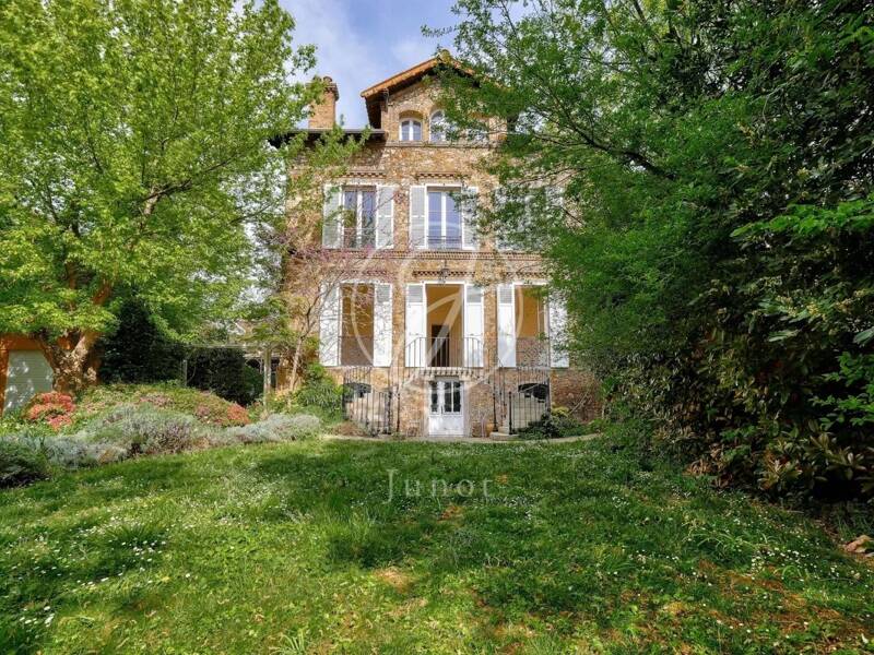 Maison à vendre, 300m², SEVRES