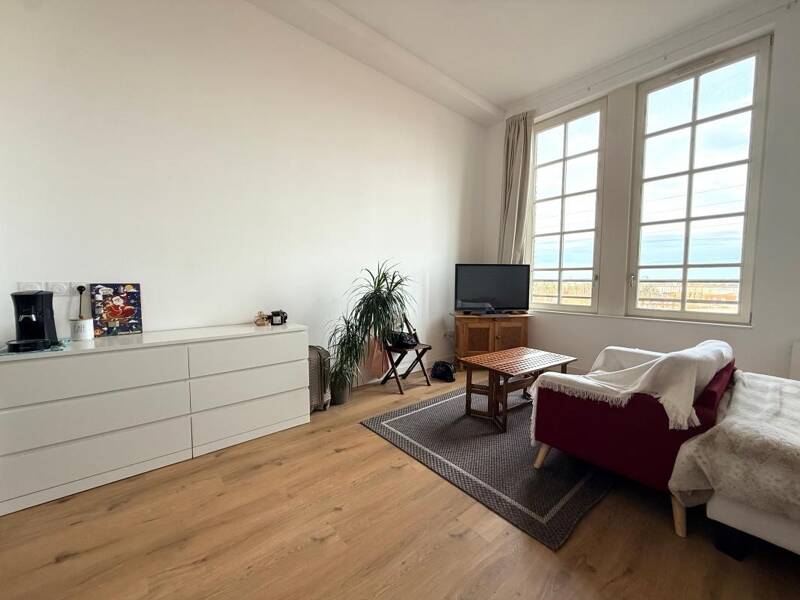 Maison à louer, 36m², MARQUETTE LEZ LILLE