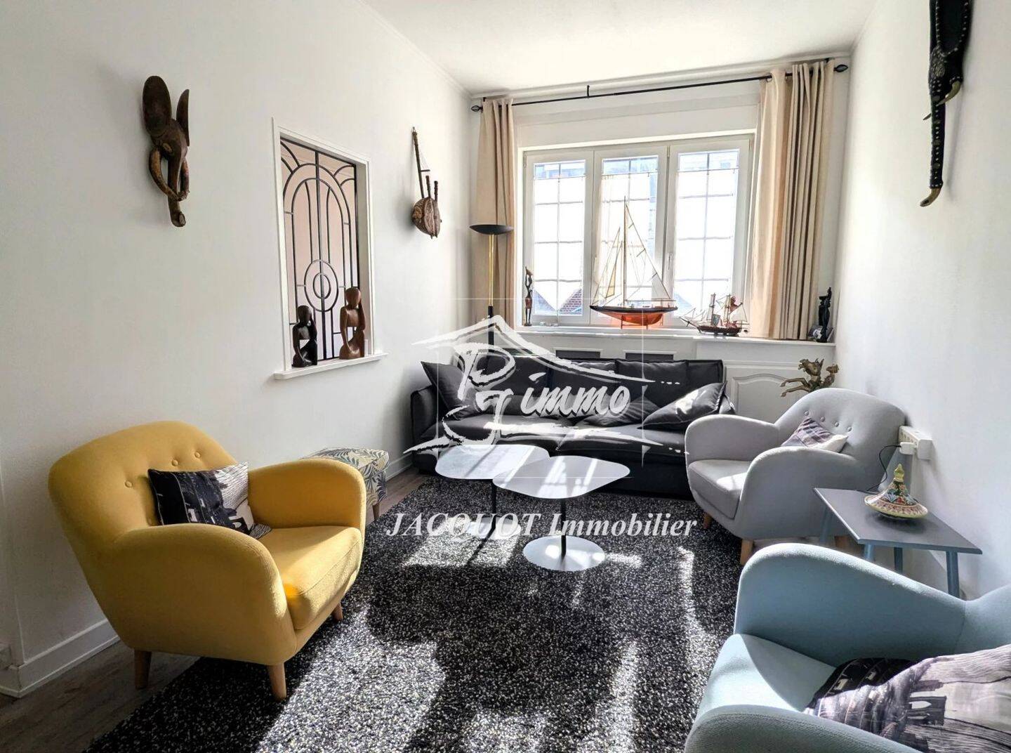 Maison à vendre, 95m², TOURCOING