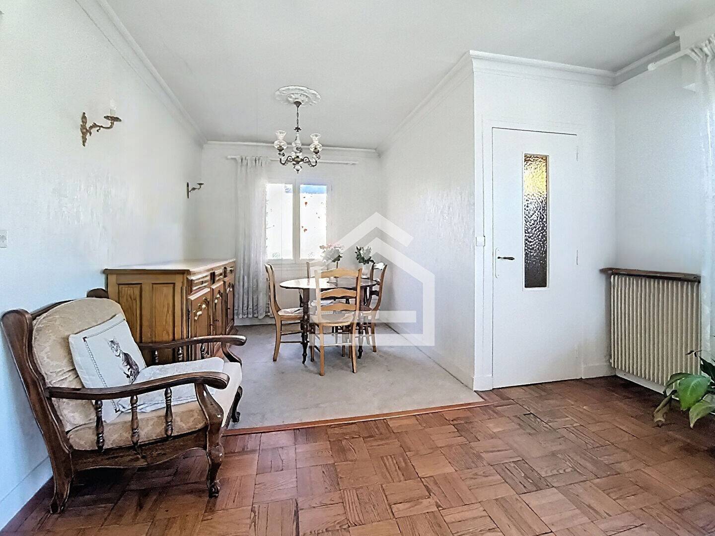 Maison à vendre, 96m², MERIGNAC