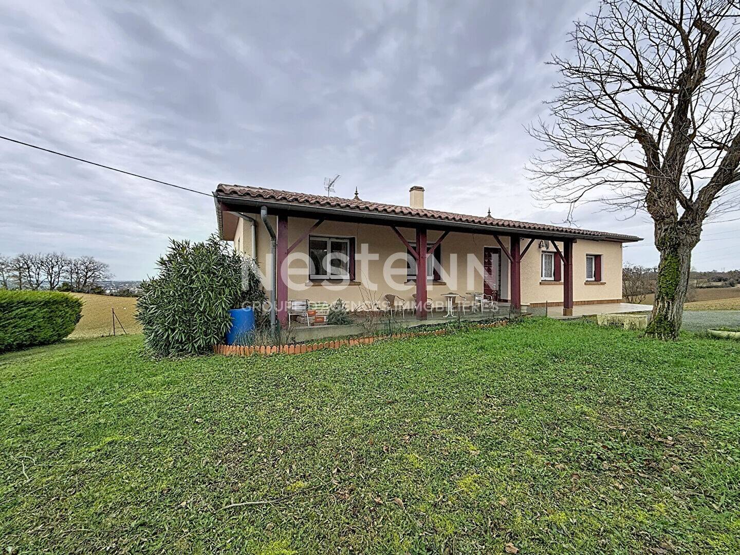 Maison à vendre, 117m², AUCH