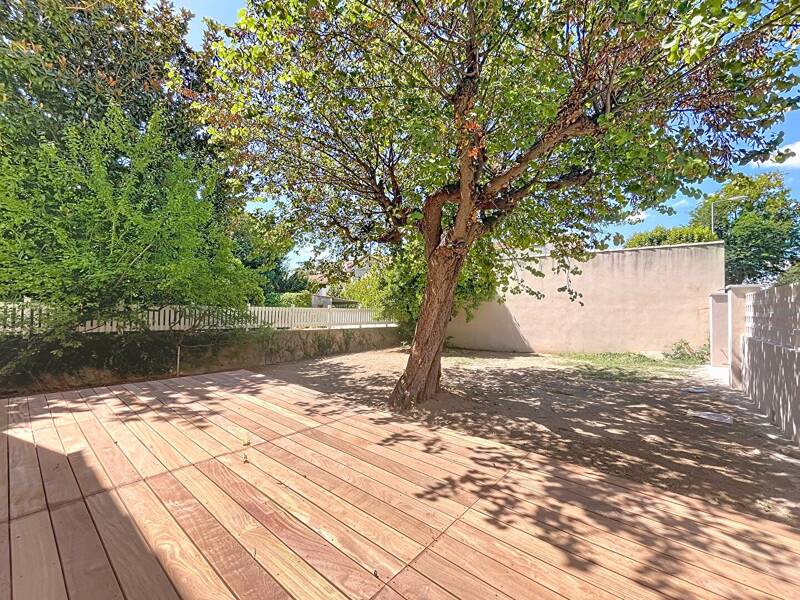 Maison à vendre, 102m², NIMES