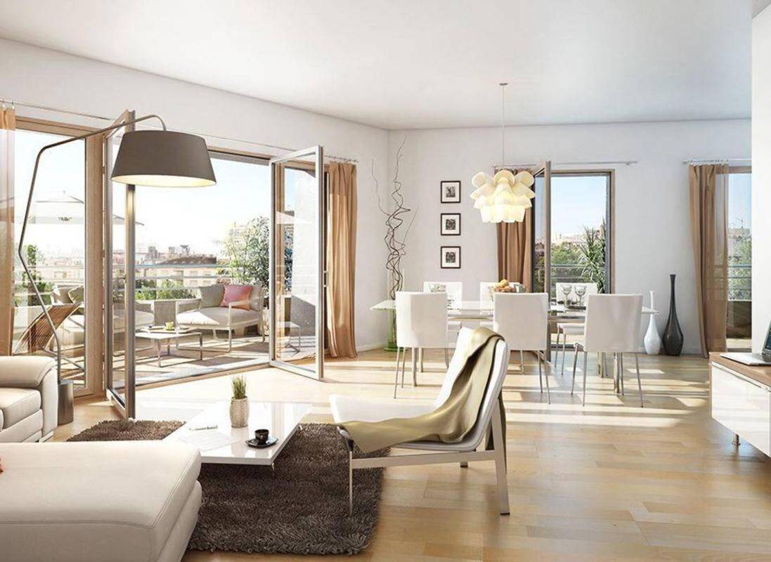 Maison à vendre, 87m², EQUEMAUVILLE