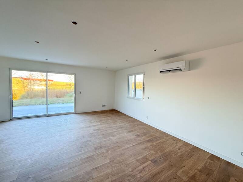 Maison à louer, 109m², SAINT SULPICE