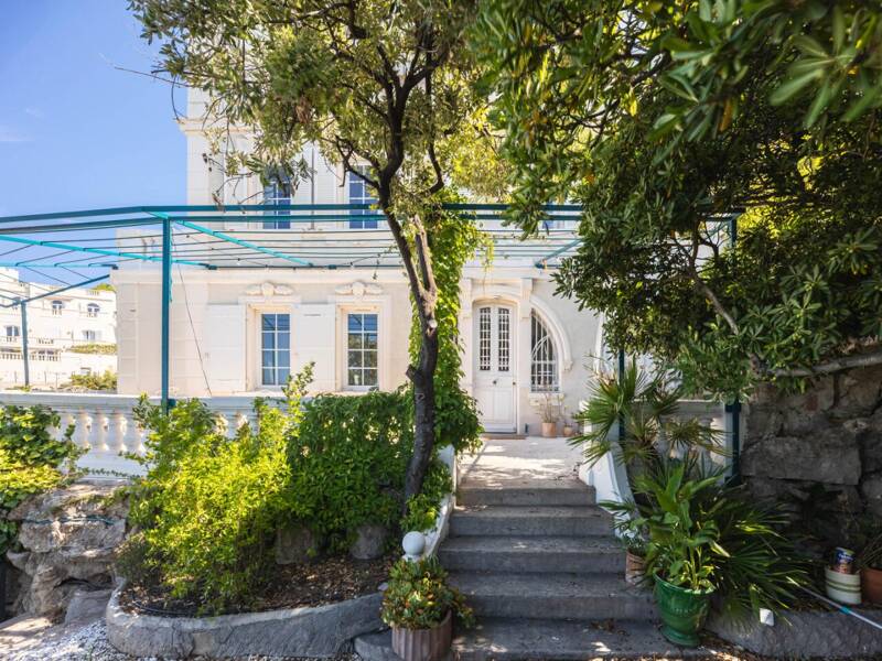 Maison à vendre, 181m², MARSEILLE 7E