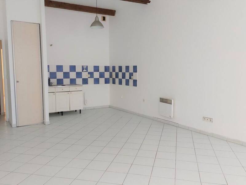 Maison à louer, 55m², TOULON