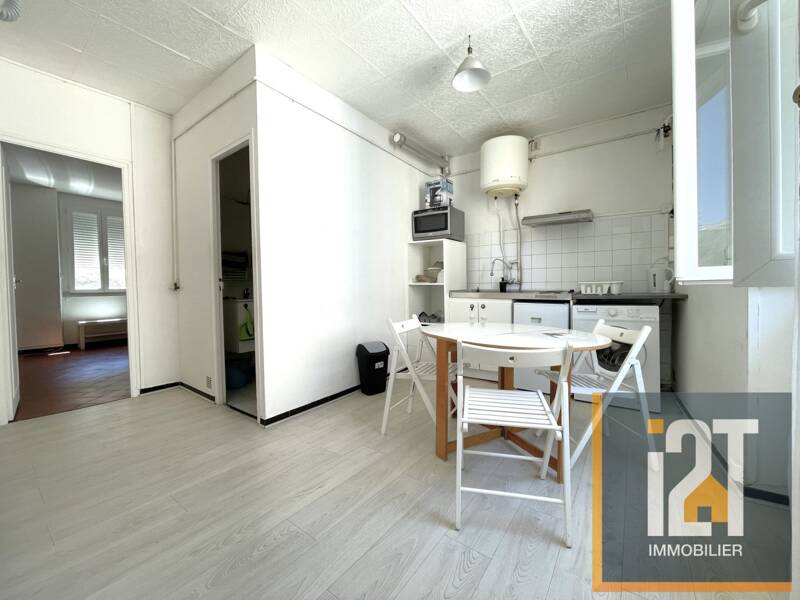 Maison à vendre, 30m², NIMES