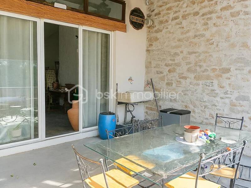 Maison à vendre, 170m², NIMES