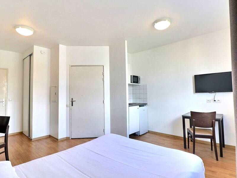 Maison à vendre, 22m², MARSEILLE 12E