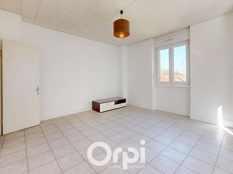 Maison à louer, 60m², VILLERUPT