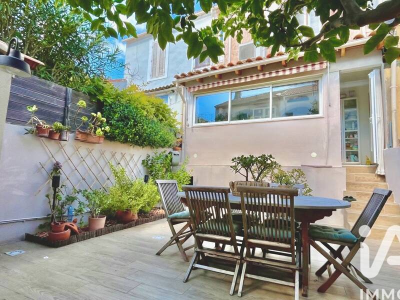 Maison à vendre, 70m², TOULON