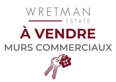 Local commercial à vendre 404 250 € 58,6 m² de surface de vente Menton 06500