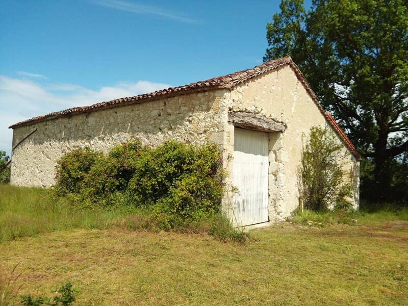 Maison à vendre, 100m², LA ROMIEU