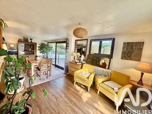 Maison à vendre 199 500 € 6 pièces 3 chambres 128 m² 2 160 m² de terrain Le Tremblois 70100