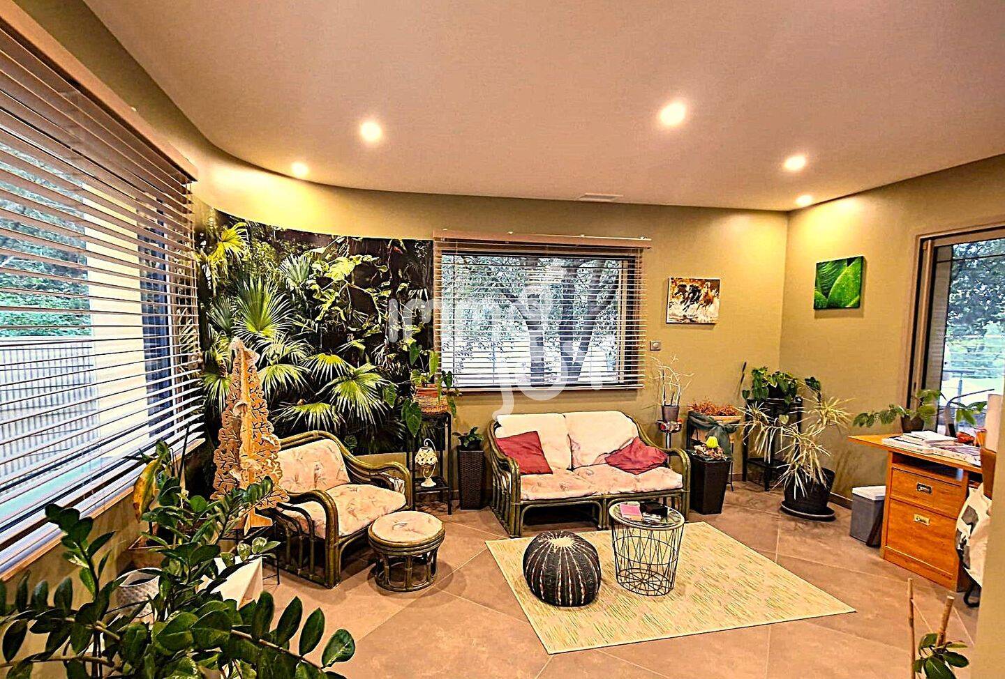 Maison à vendre, 268m², MALVES EN MINERVOIS