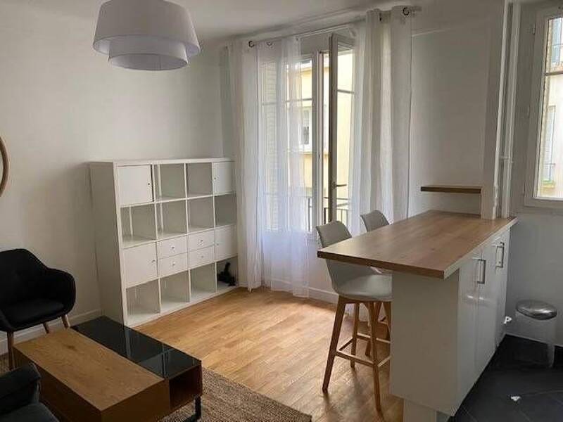 Maison à louer, 37m², BOULOGNE BILLANCOURT