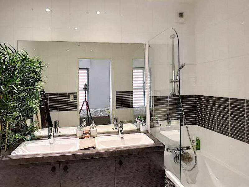 Maison à louer, 90m², ROUEN