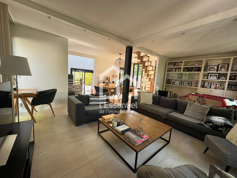 Maison à vendre, 110m², MAISONS LAFFITTE