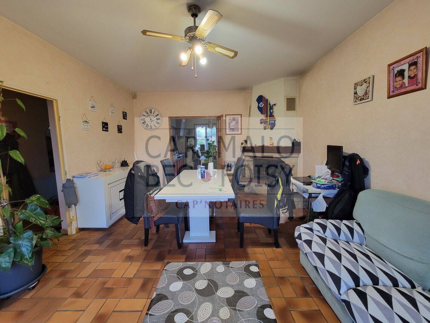 Maison à vendre, 142m², AUTHEUIL