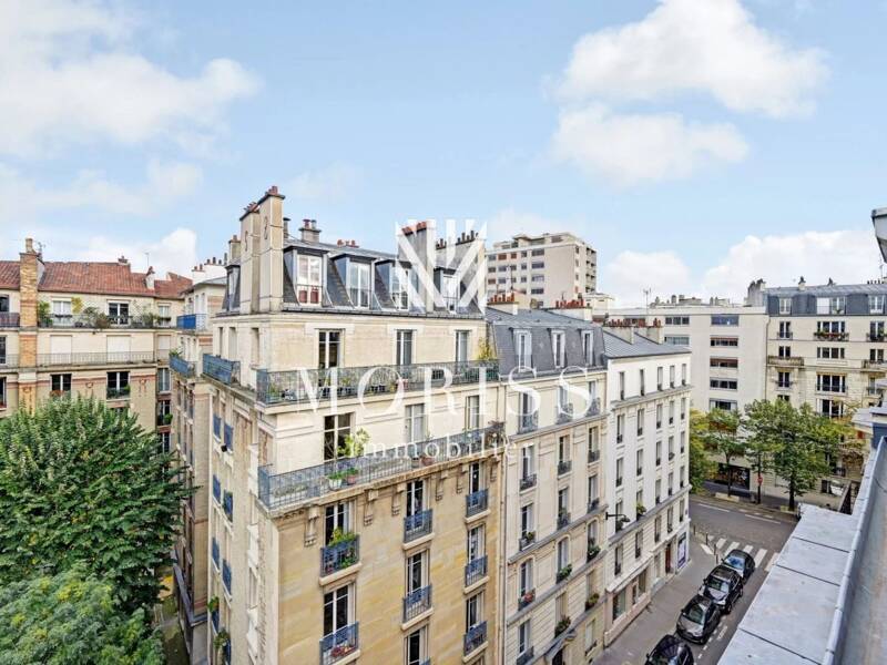 Maison à vendre, 10m², PARIS 14E