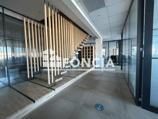 Local commercial à louer 3 000 € 275 m² de surface de vente La Crouzette-Badonnes Béziers 34500