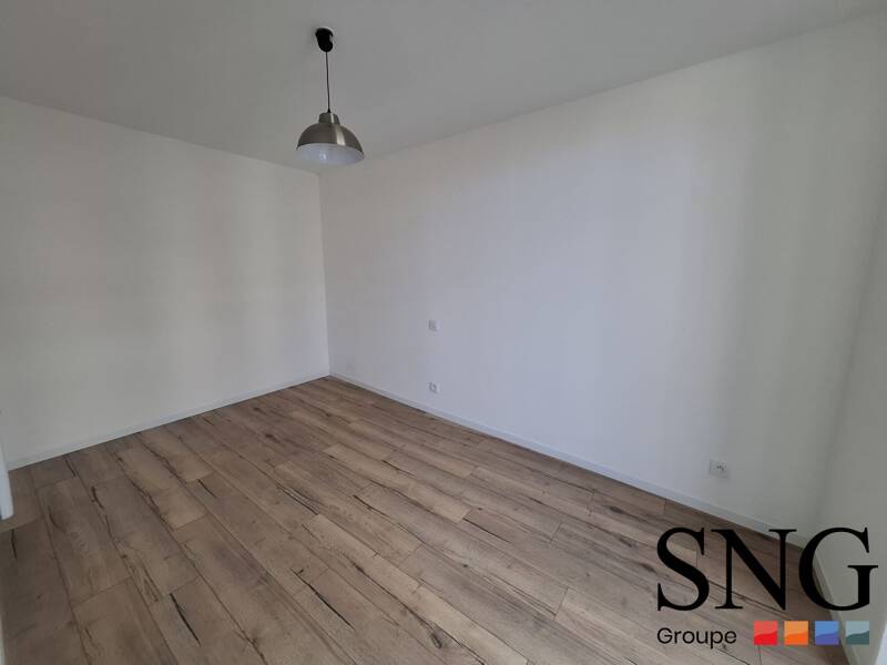 Maison à louer, 47m², MOISSAC