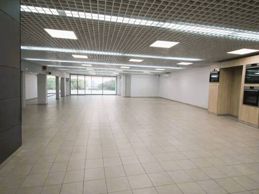 Local commercial à vendre 255 000 € 420 m² de surface de vente Salies-de-Béarn 64270