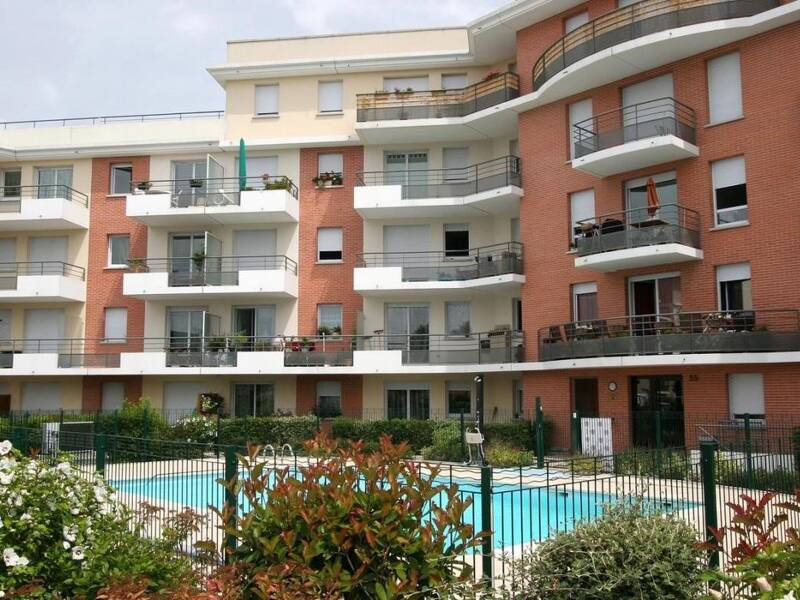 Maison à louer, 43m², COURCOURONNES