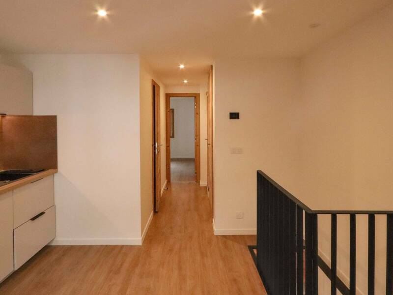 Maison à vendre, 36m², LES VILLARDS SUR THONES