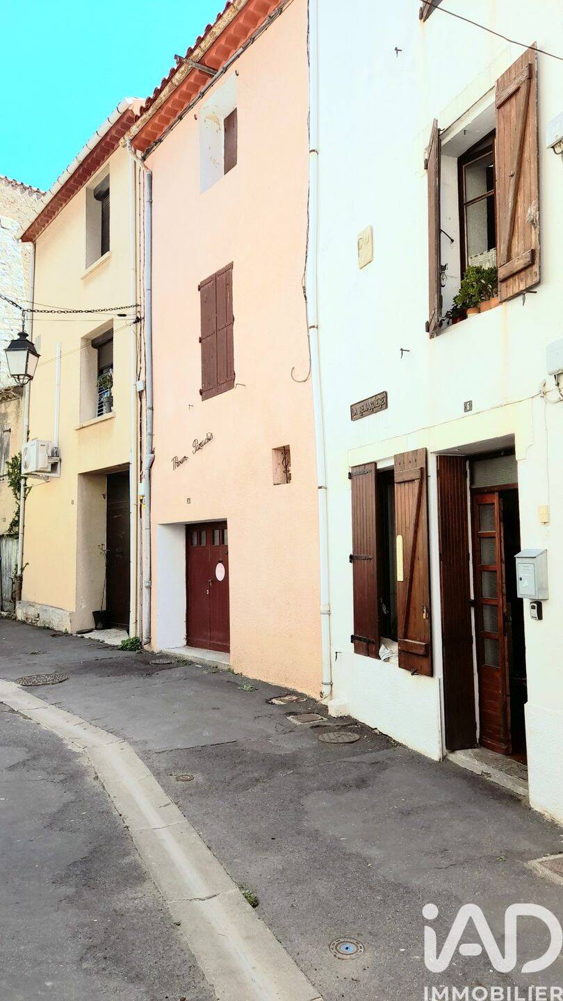 Maison à vendre, 79m², LA PALME