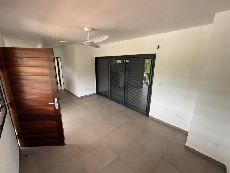 Maison à louer, 72m², MATOURY