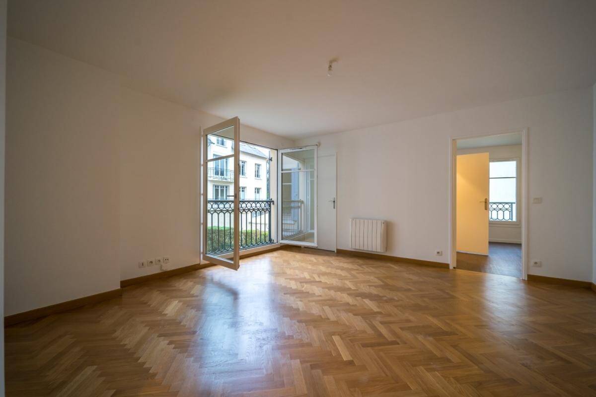 Maison à louer, 48m², VERSAILLES