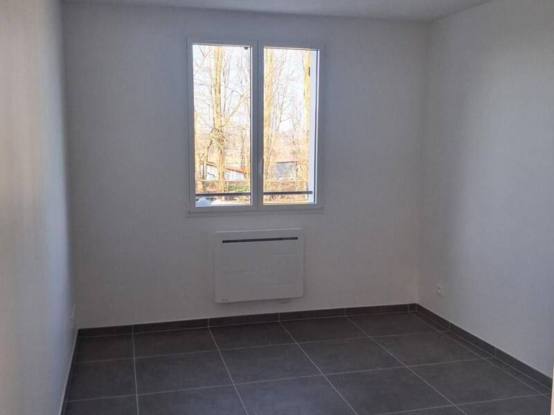 Maison à louer, 47m², FUBLAINES