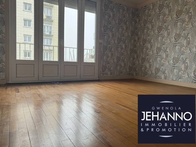 Maison à louer, 60m², VANNES