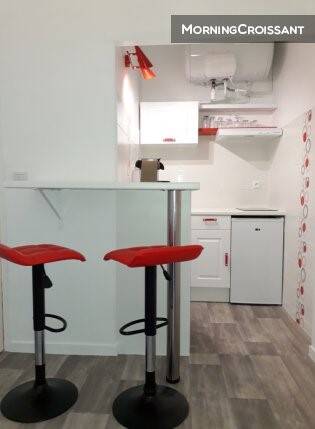 Maison à louer, 23m², PAU