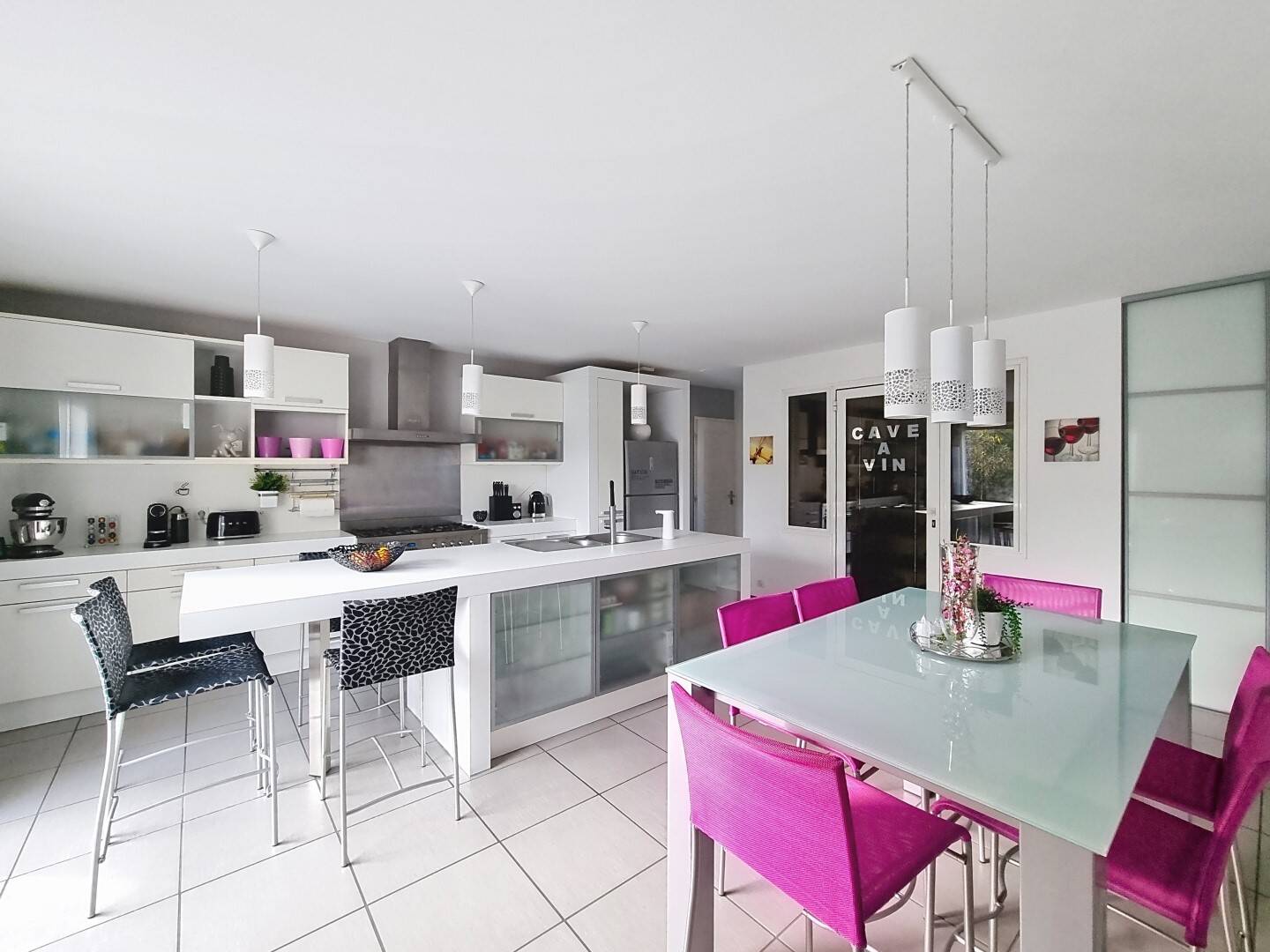 Maison à vendre, 175m², EYSINES